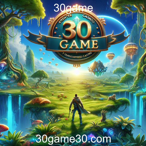 Desbravando o Mundo dos Jogos de Aventura em 30game