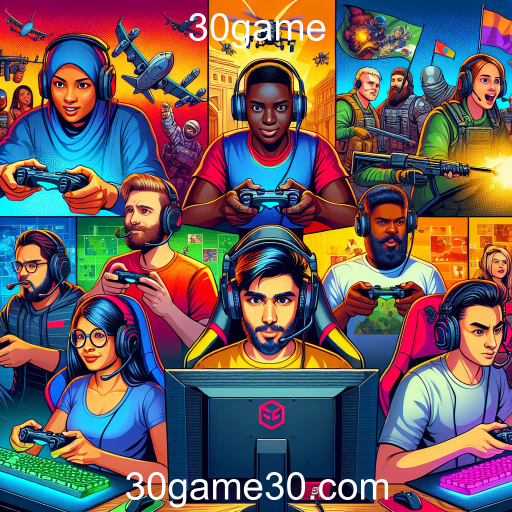 O Futuro Brilhante dos Jogos Multiplayer