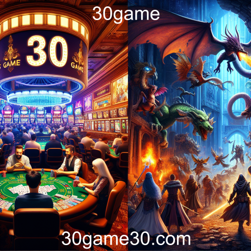 A Magia dos RPGs: Imersão e Aventuras Inesquecíveis