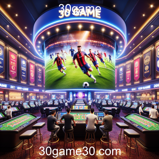 A Ascensão dos Jogos de Esportes: Competição e Comunidade no Mundo dos Games